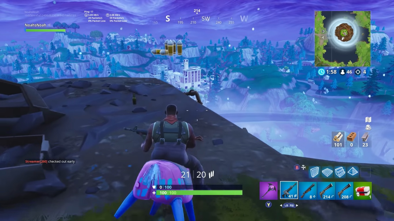 Top 10 Fortnite YouTubers