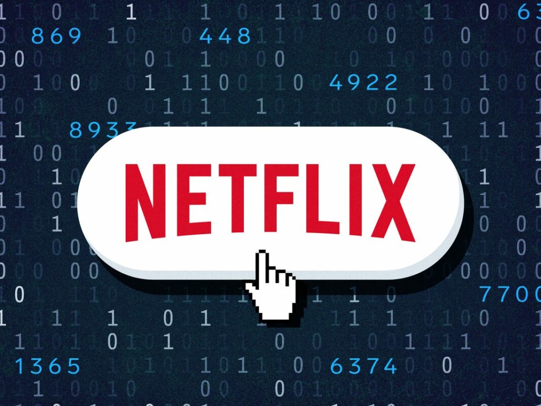 How to find hidden Netfli…