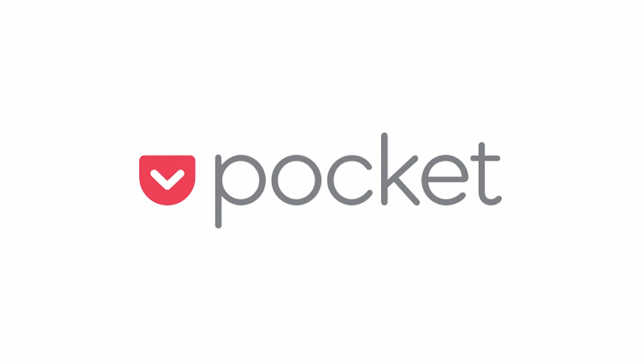 Pocket will now read the …
