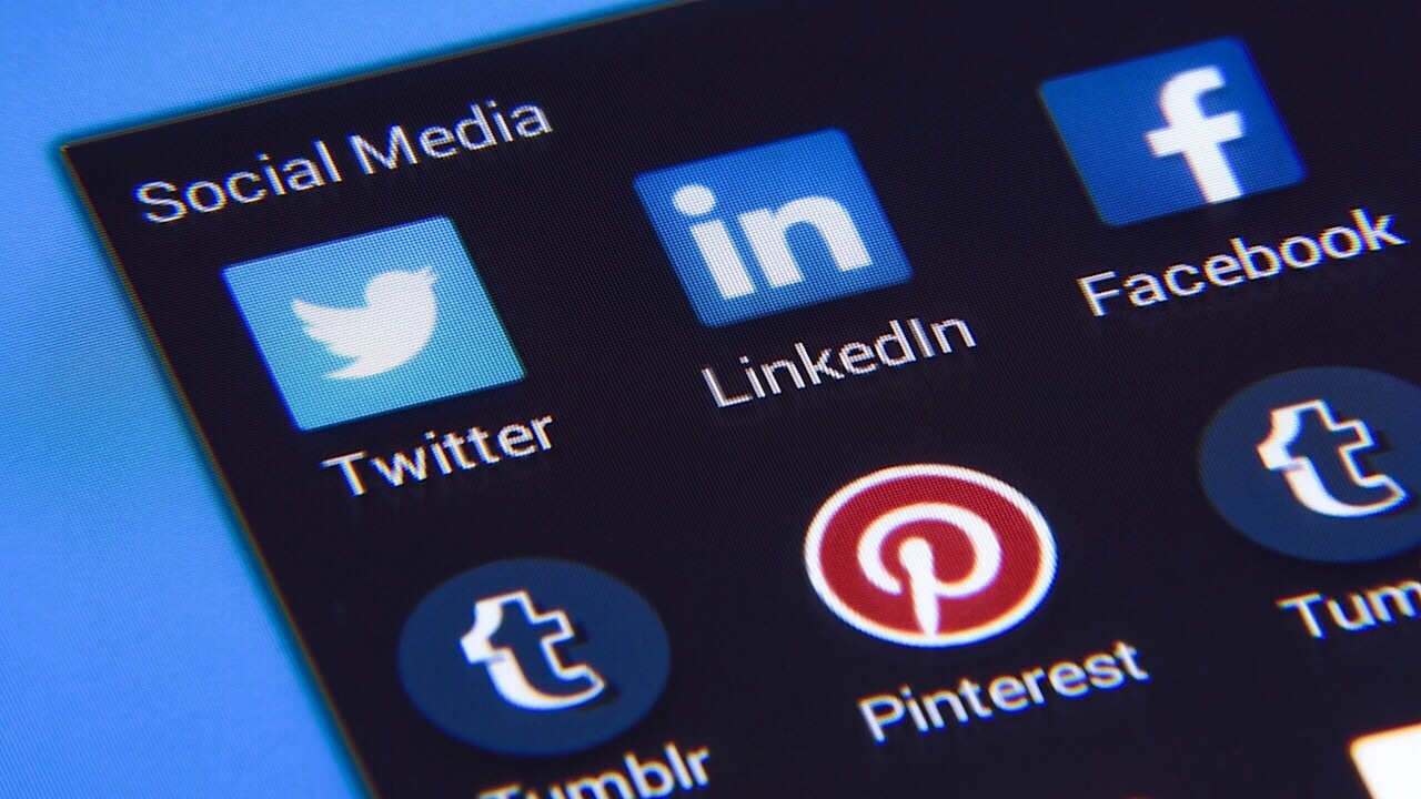 Image of article: Which apps use the most d…