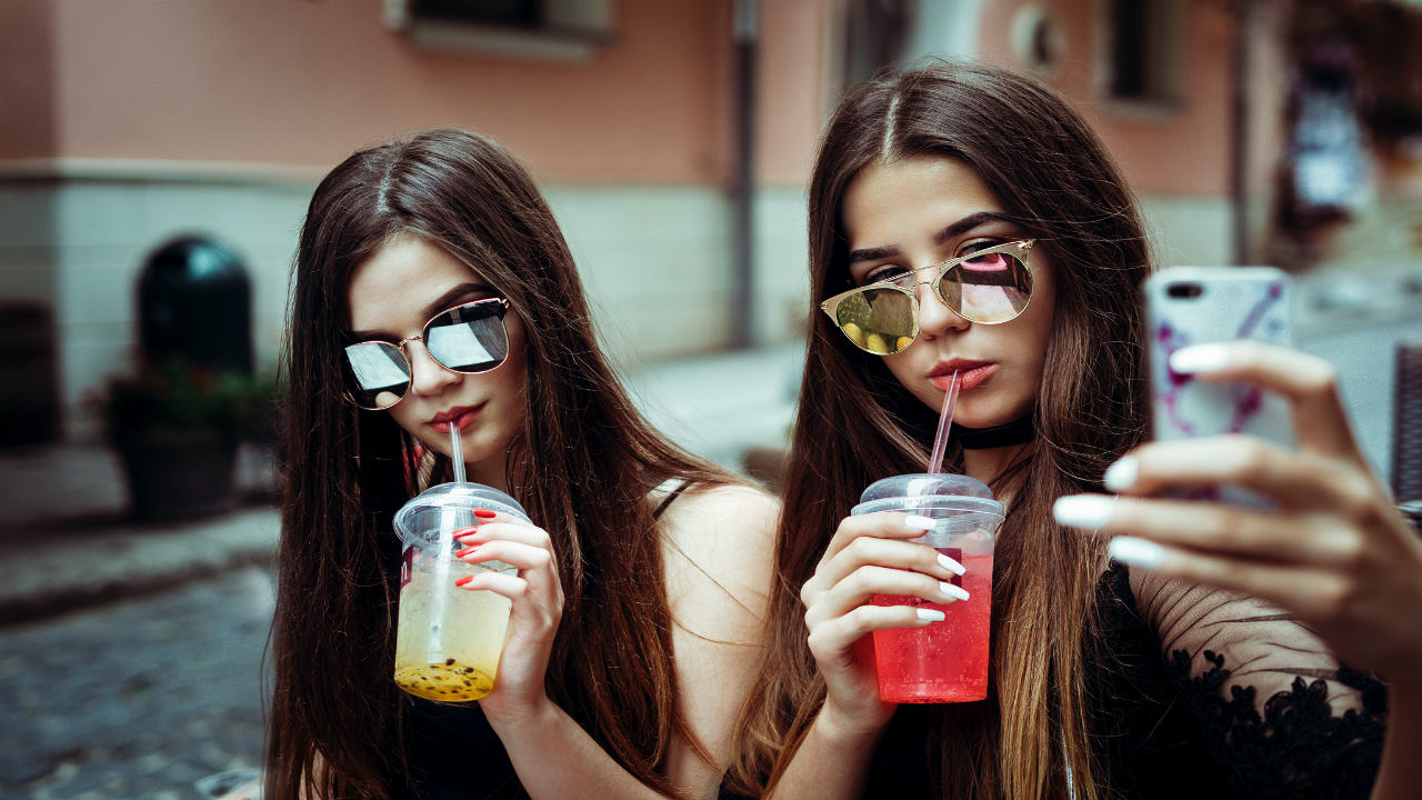 Is influencer marketing d…