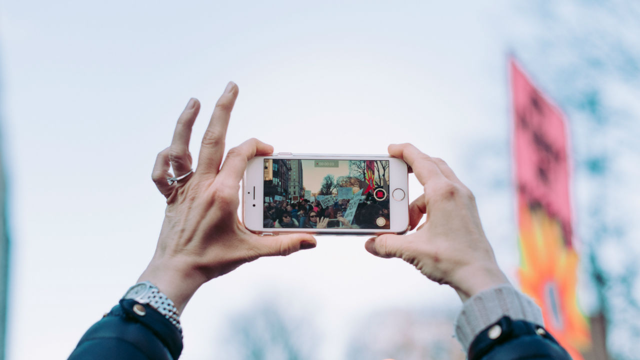 Facebook overstated that …