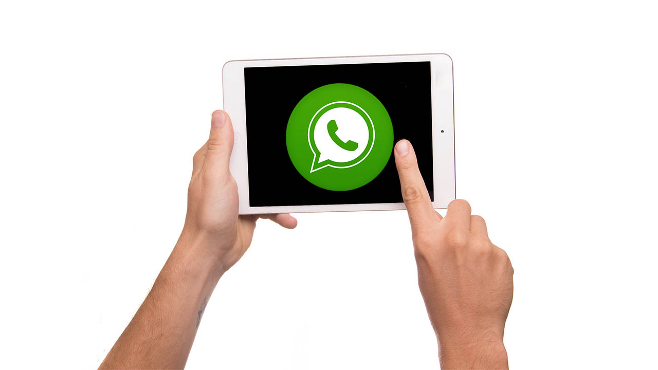 Image of article: WhatsApp on Android is fi…