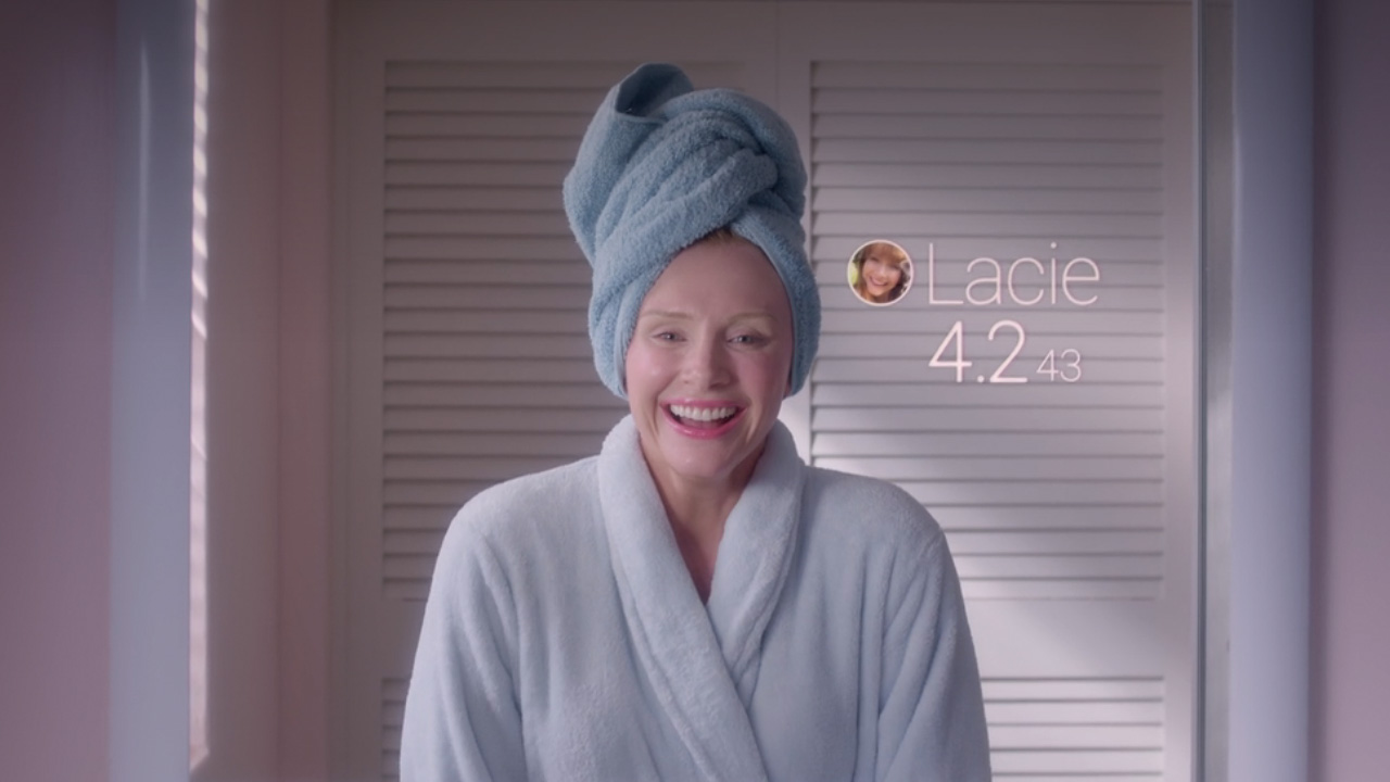 Image of article: Black Mirror comes to lif…