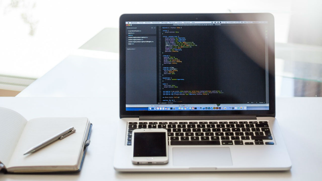 Image of article: 4 free online courses for…