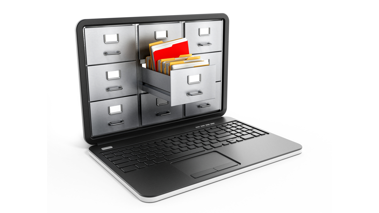Image of article: How to access weird compu…