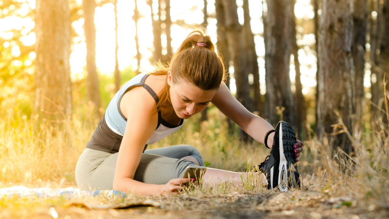 5 great apps for tracking…