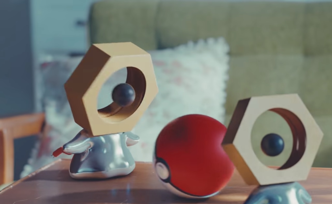 Image of article: Pokémon Go update: Gen 4 …