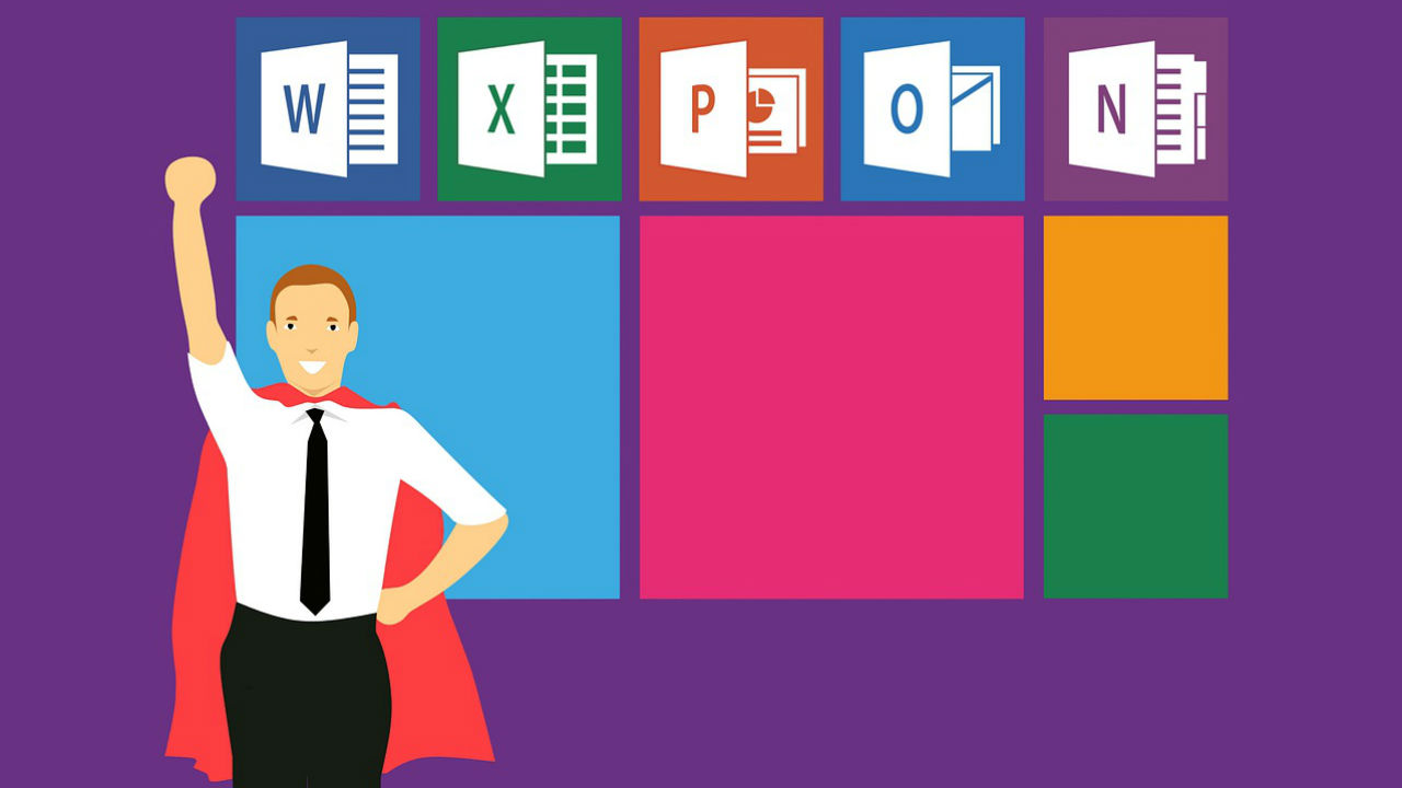 Image of article: 5 ways Microsoft Office i…