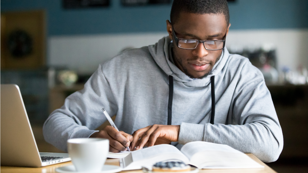 Why you should manage you…