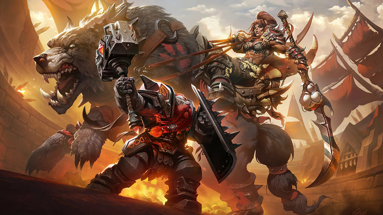 World of Warcraft: Unders…