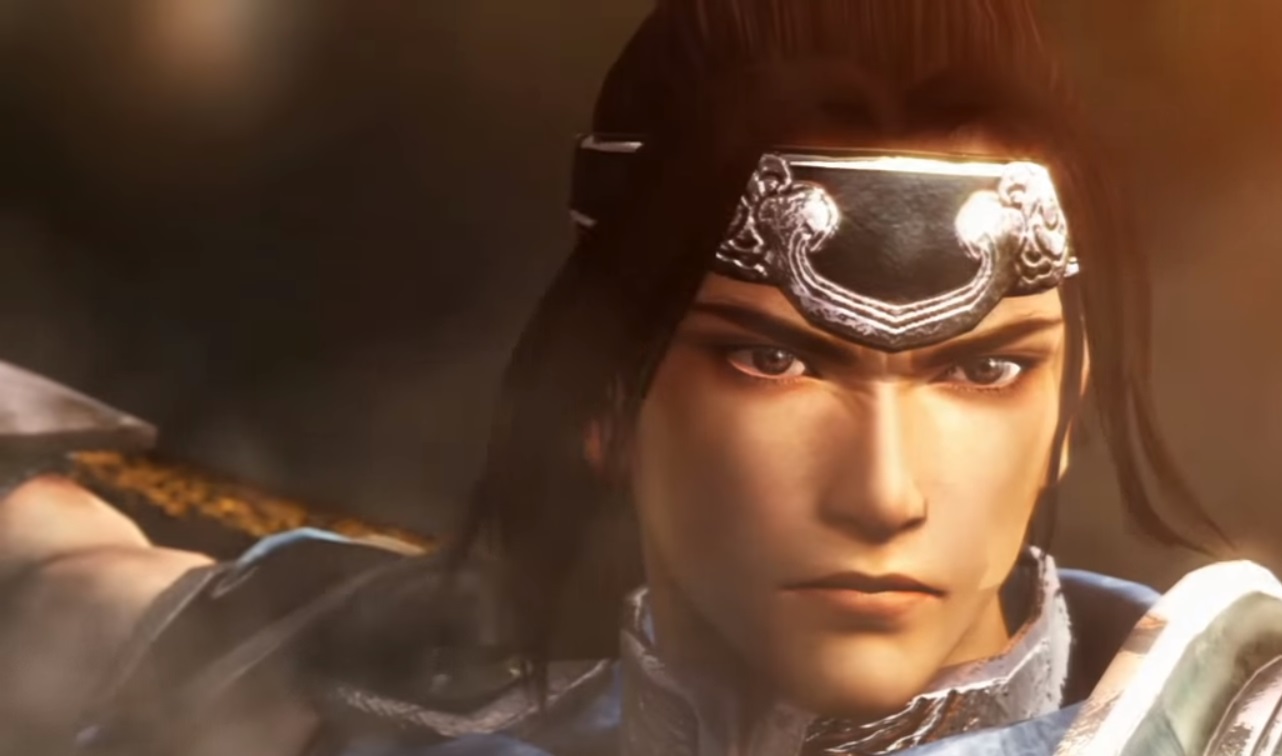 Image of article: 7 Dynasty Warriors spinof…