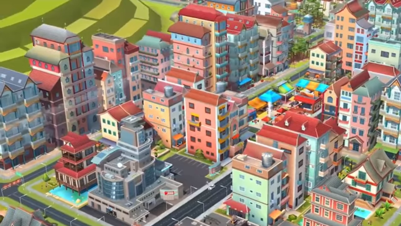 Image of article: Top 8 city builder games …