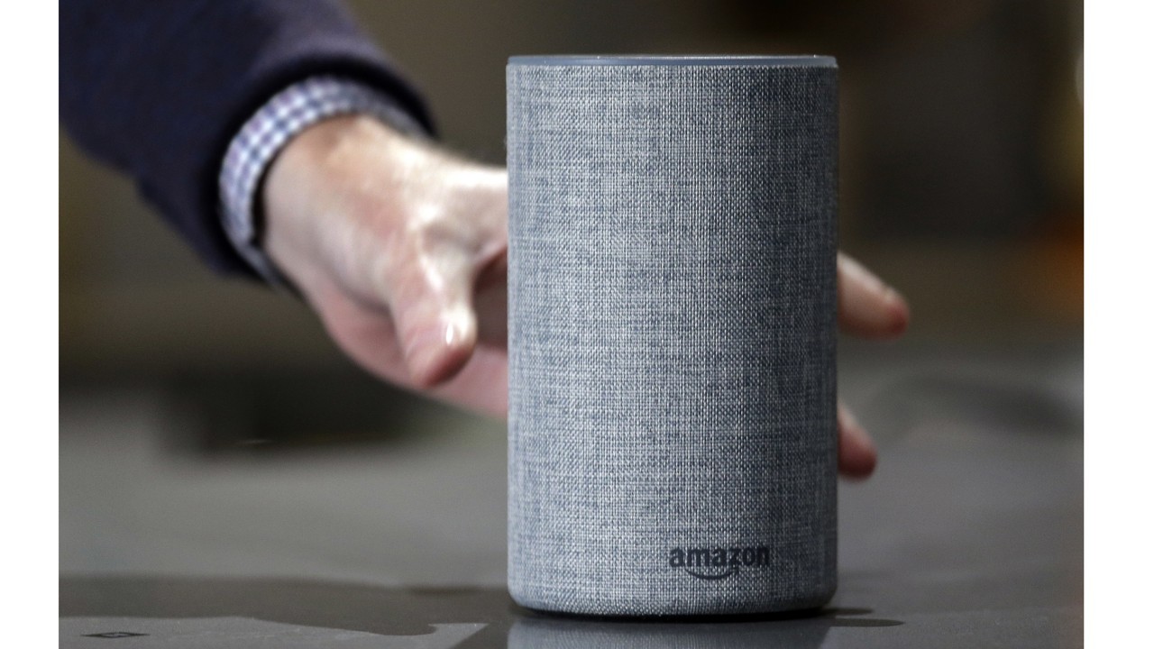 Judge wants to use “Alexa…