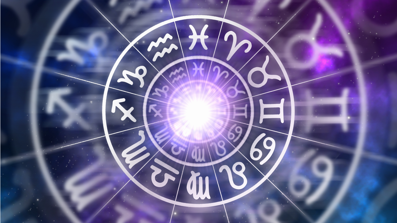 5 best horoscope apps