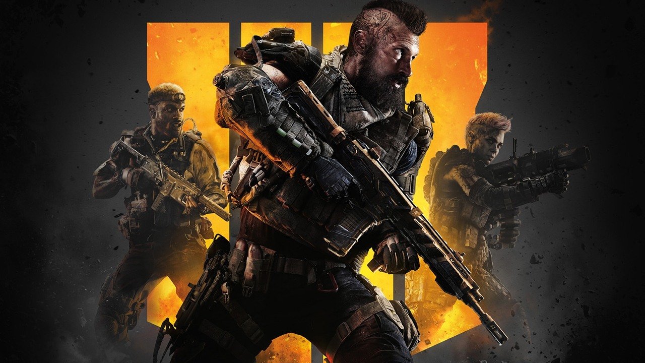 Image of article: How to win Black Ops 4’s …