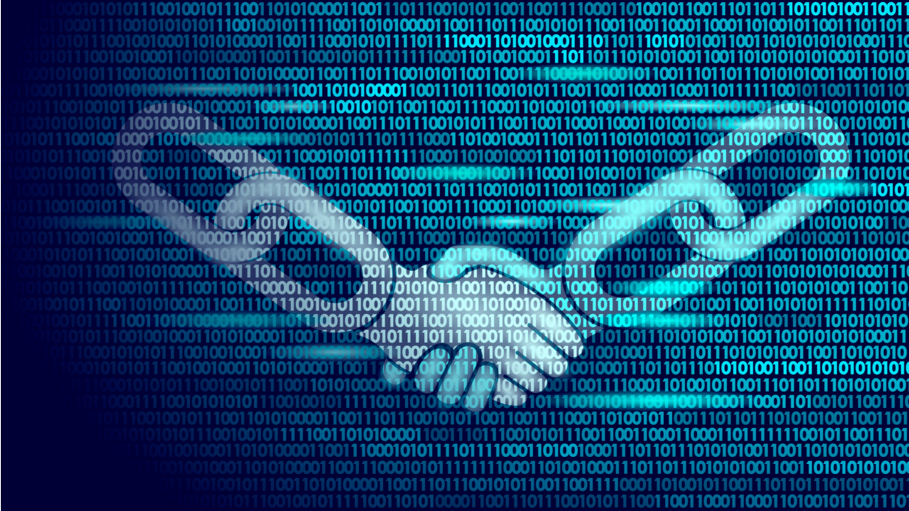 Is blockchain the new fre…