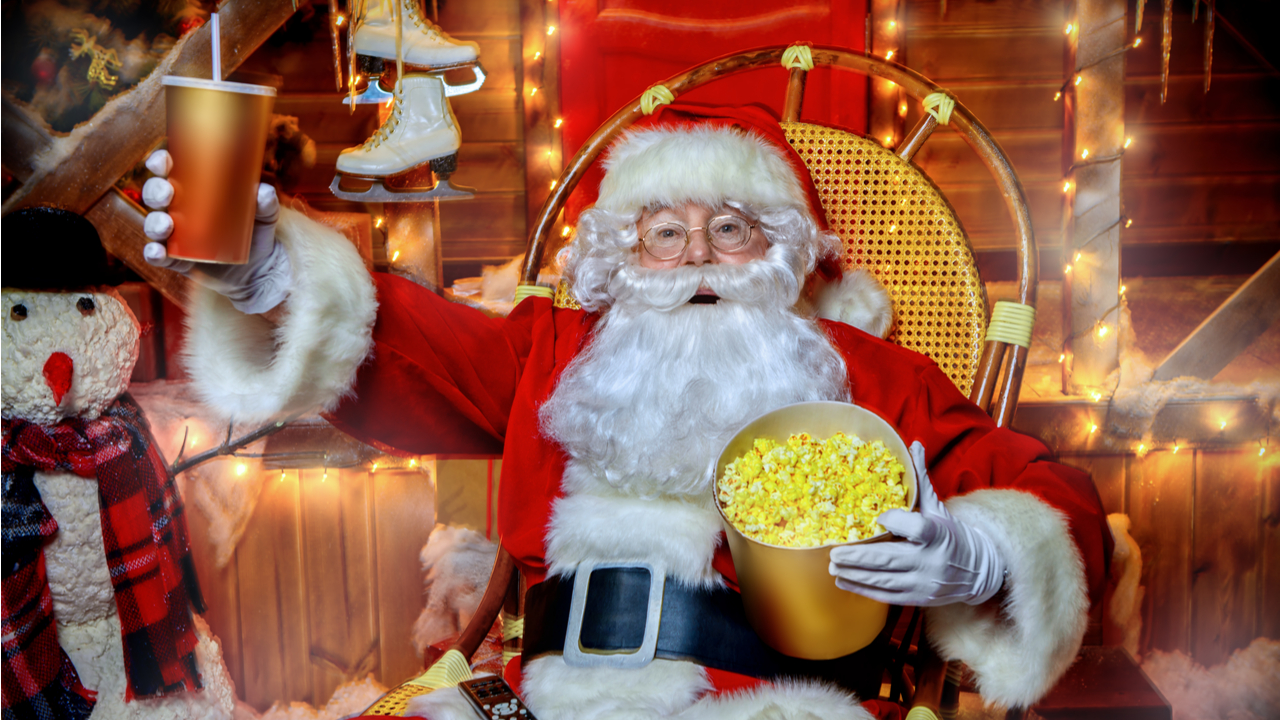 Top 10 Christmas movies t…