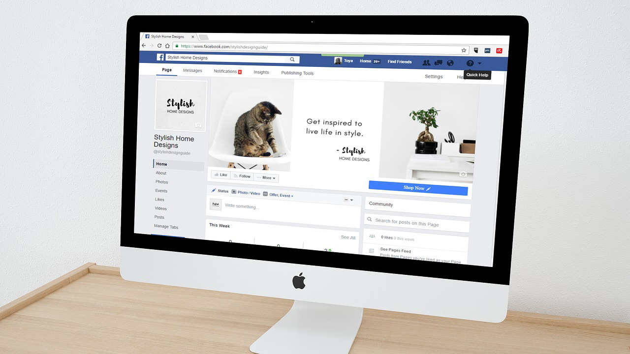 Inside Facebook’s battle …