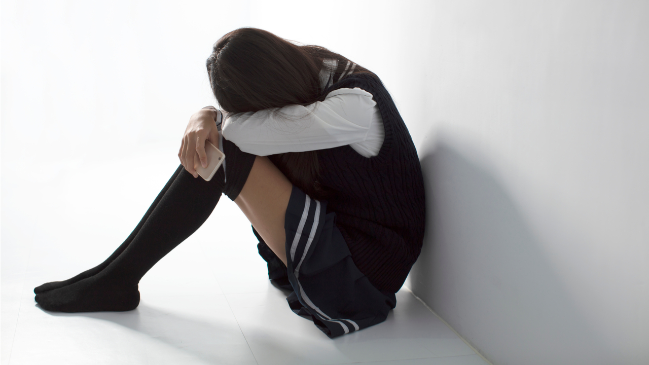 Social media worse for me…