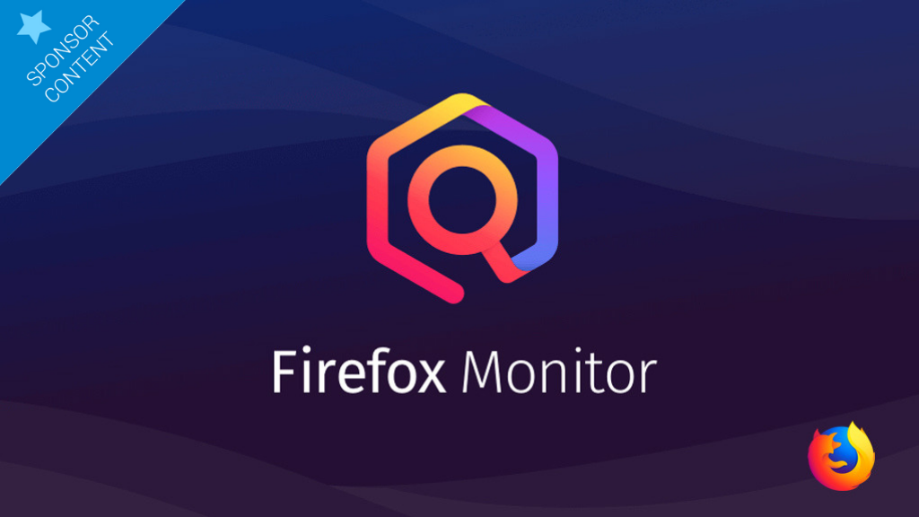 Firefox Monitor is the in…