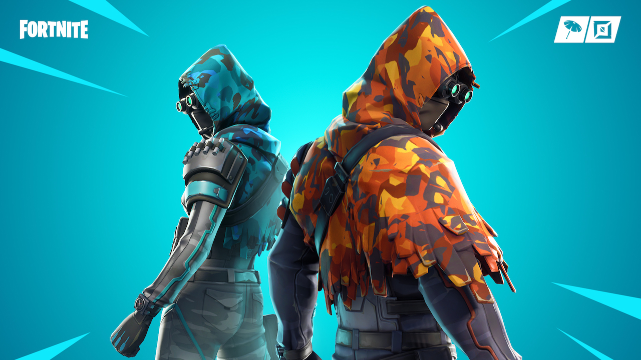 Image of article: Fortnite Season 7 Week 3 …