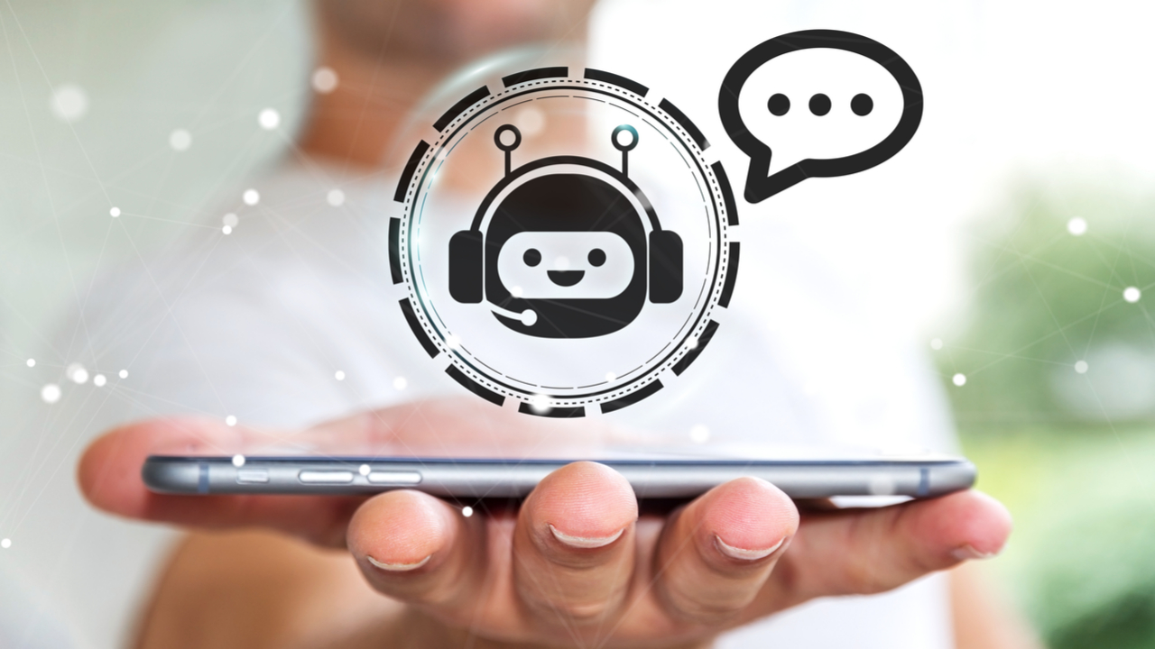How chatbots are changing…