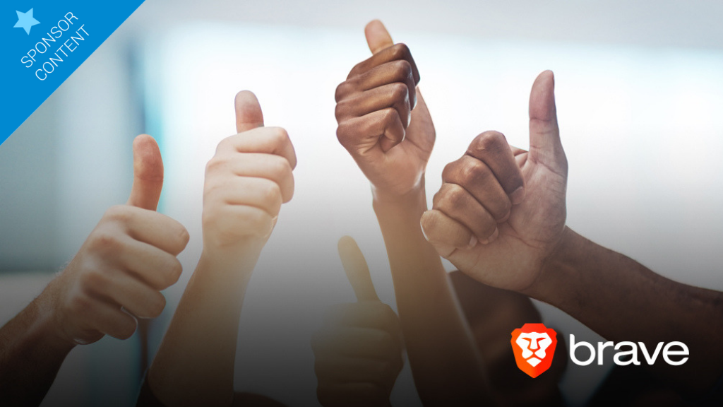 How this browser upgrades…