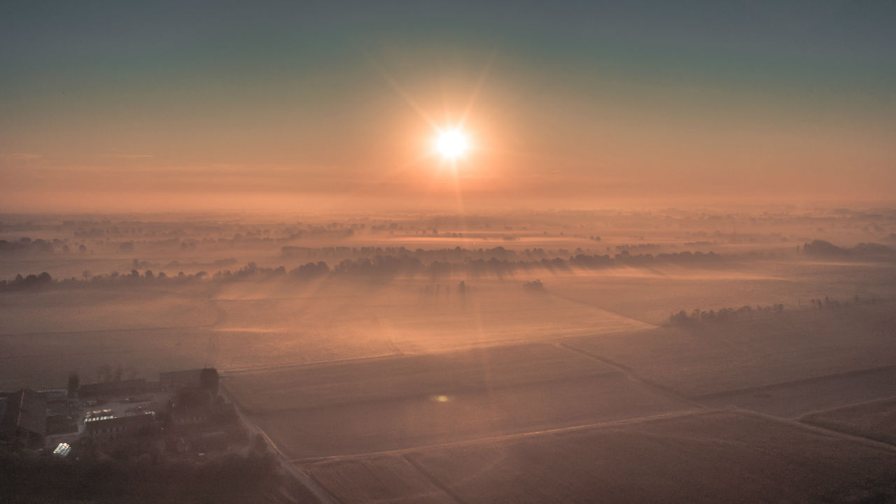 Is waking up early really…