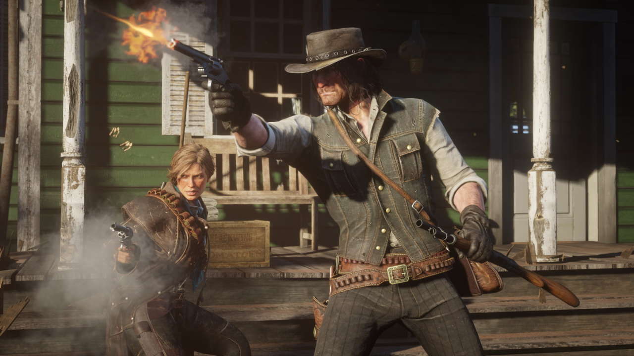 Image of article: How to find all rare guns…