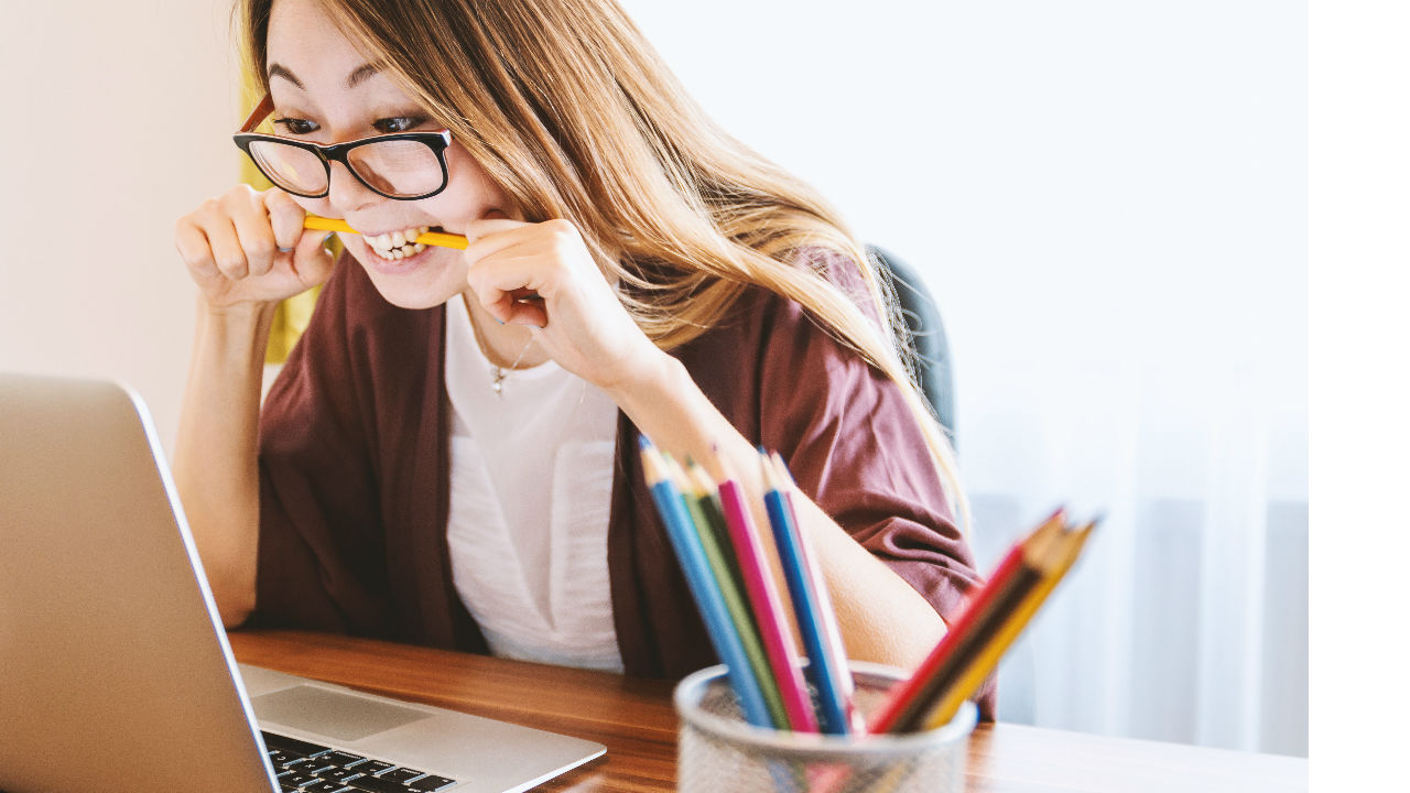 How to look for a new job…