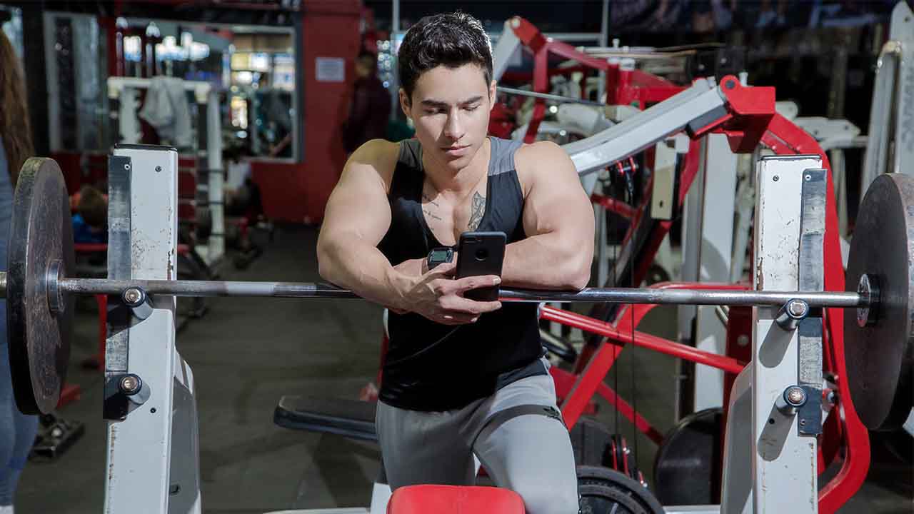 Image of article: Google Fit gets even bett…