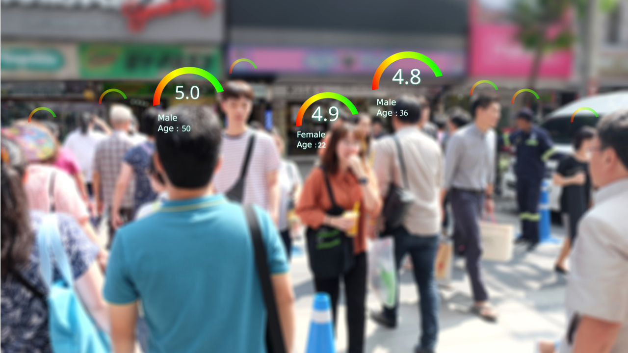 Your future may depend on…