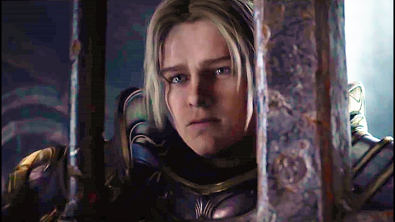 8 best World of Warcraft …