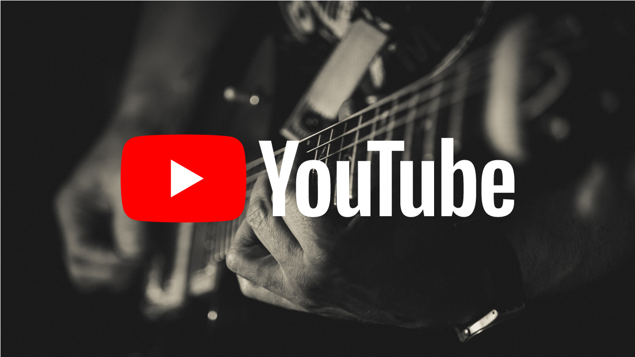 Image of article: YouTube has some excellen…