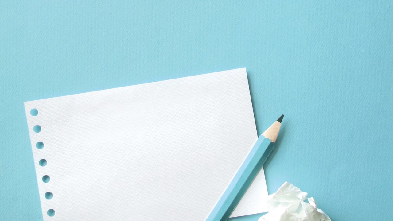 How to prepare a novel in…