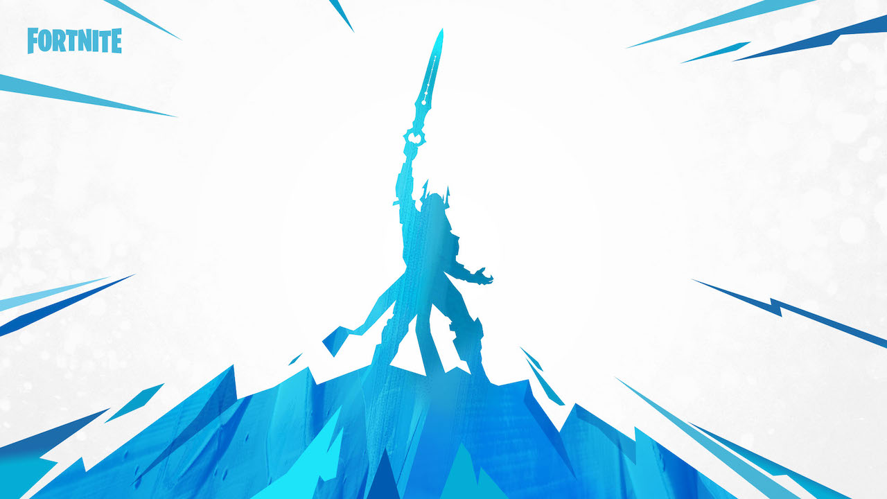 Fortnite Season 7, Week 7…