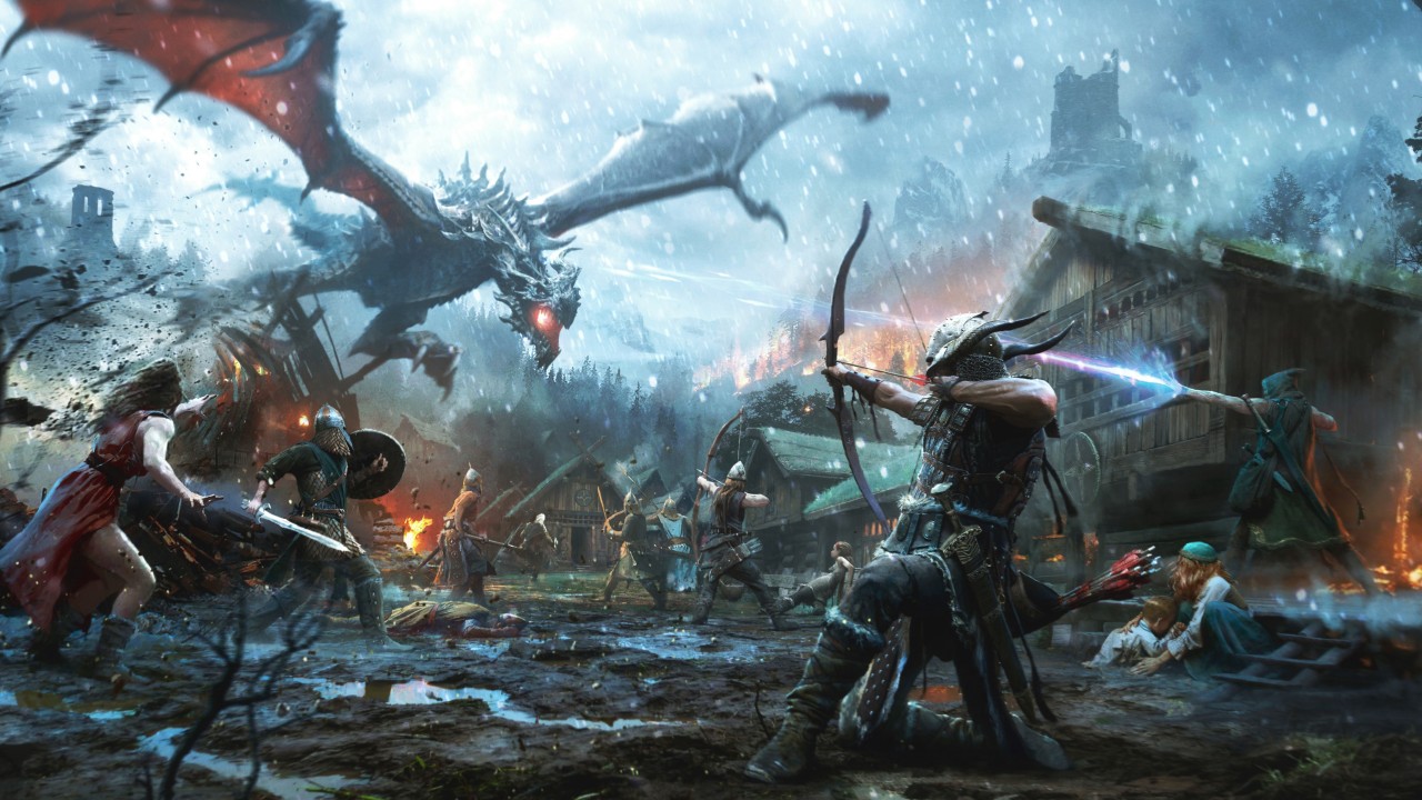 Image of article: Complete guide to Skyrim