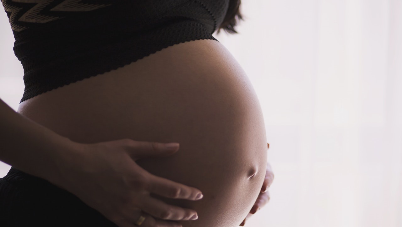 Top 4 pregnancy apps