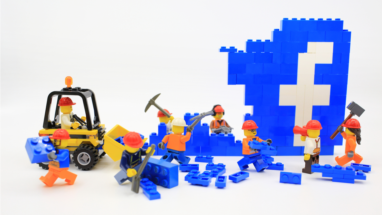 After destroying local ne…