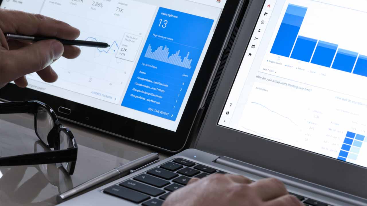 Image of article: How to add Google Analyti…