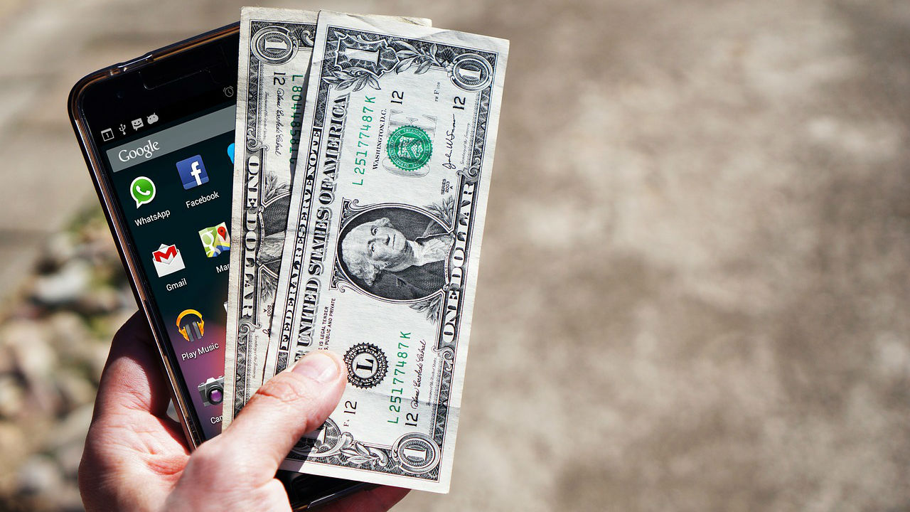 Image of article: Best apps to make money