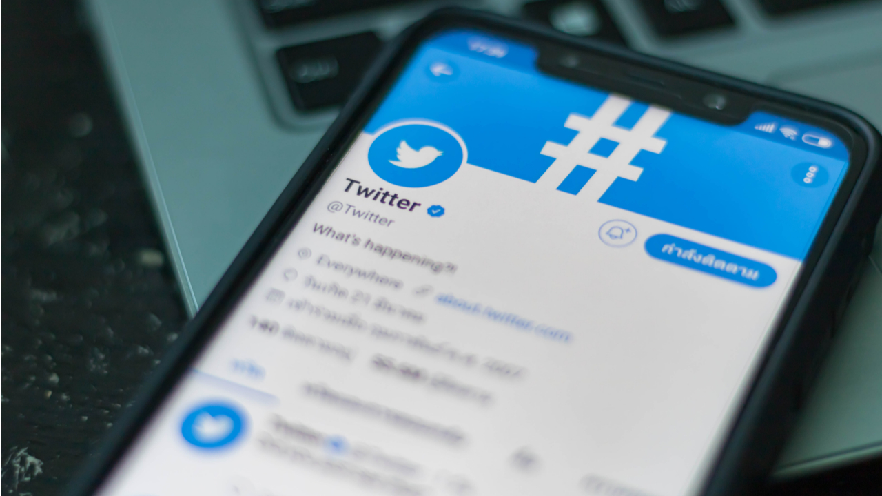 Twitter for Android final…