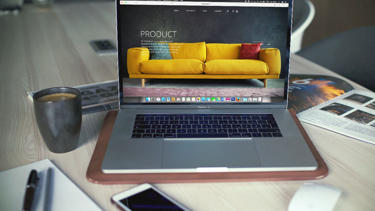 Image of article: 7 easy website design tip…