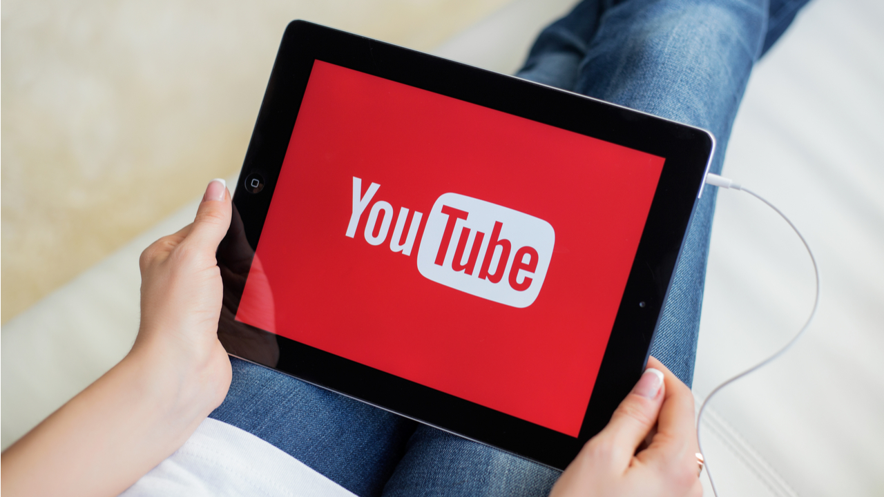 Image of article: YouTube gets a new Instag…