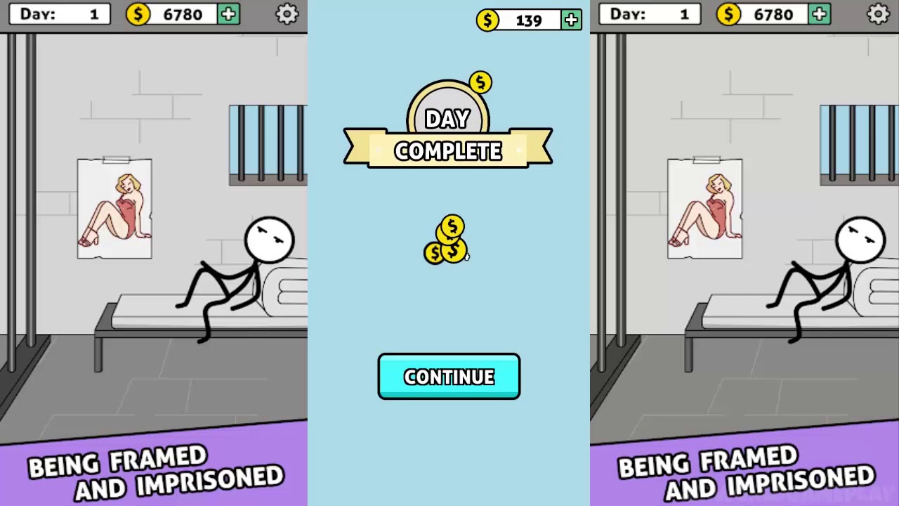 How to play Words Story