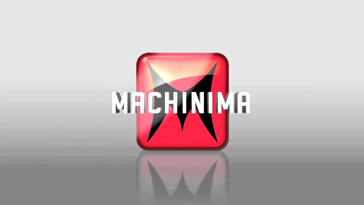 RIP Machinima
