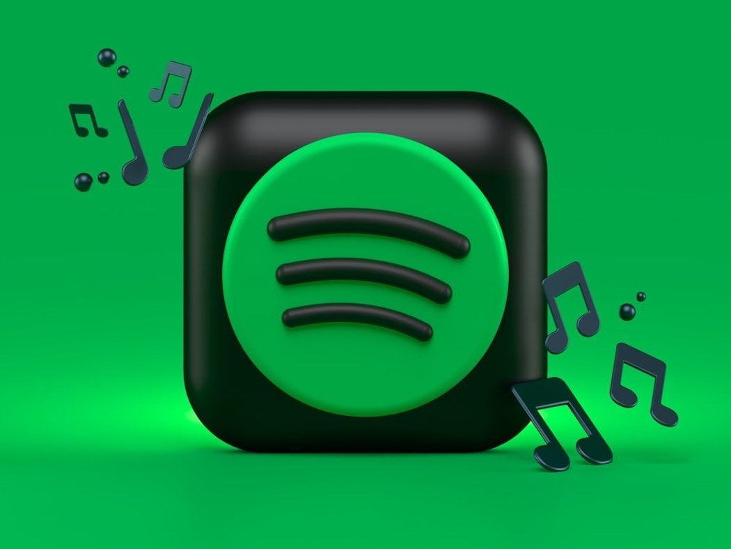 How to add your own MP3s …