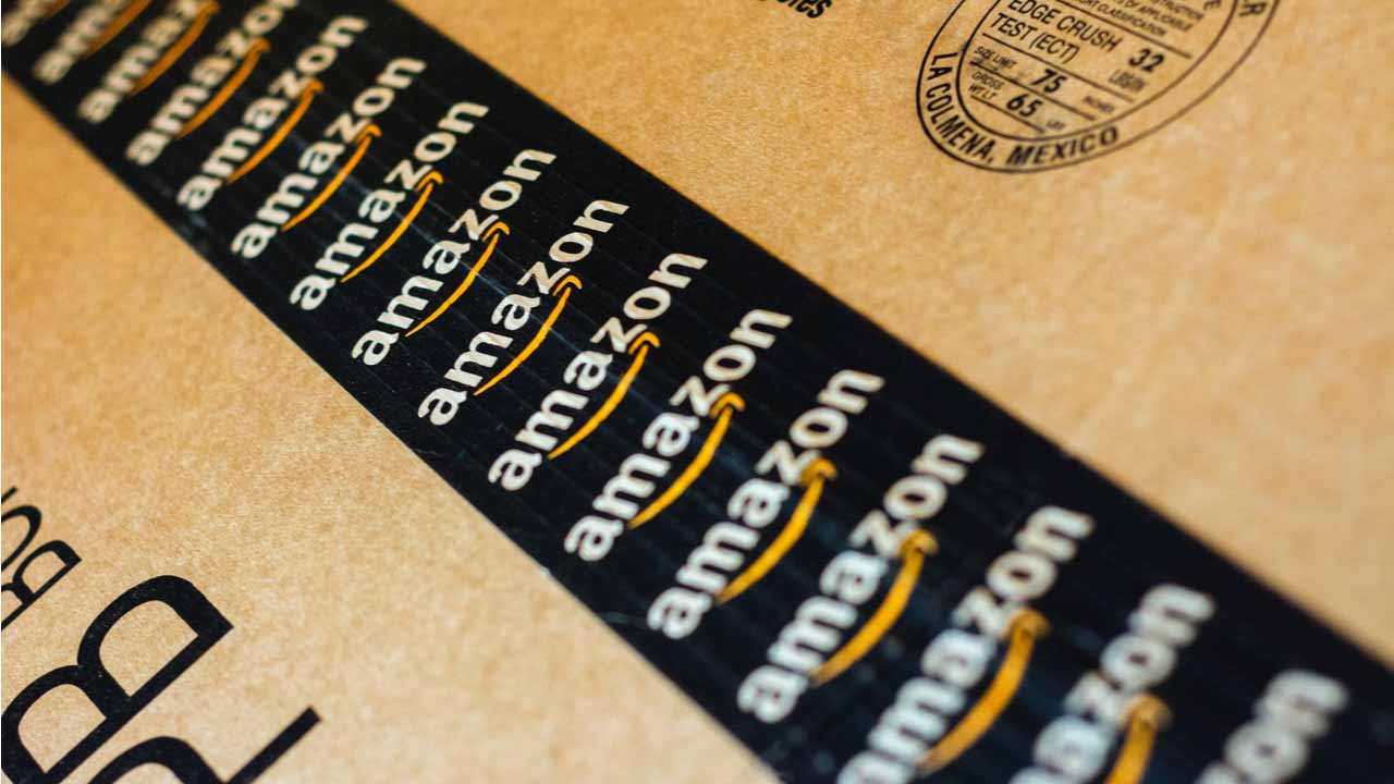 Amazon abandons plans for…