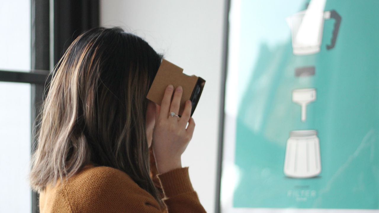 Best VR Apps for 2019